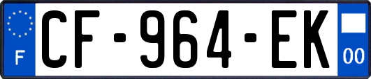 CF-964-EK