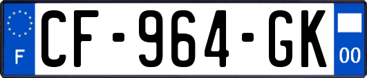 CF-964-GK