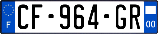 CF-964-GR