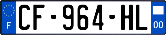 CF-964-HL