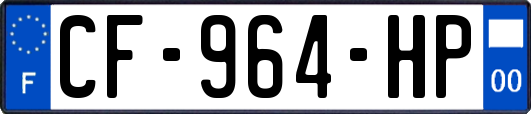 CF-964-HP