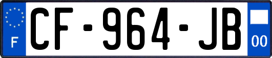 CF-964-JB