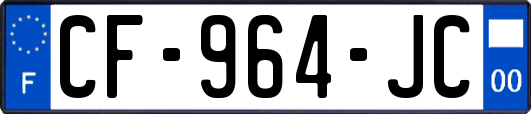 CF-964-JC