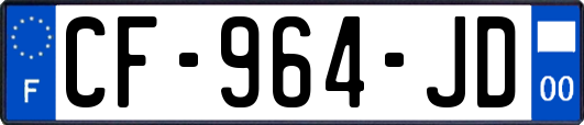 CF-964-JD