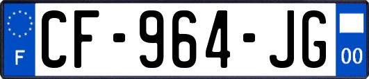 CF-964-JG