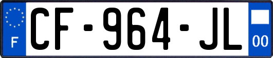 CF-964-JL