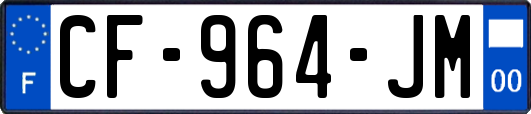 CF-964-JM