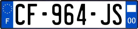 CF-964-JS