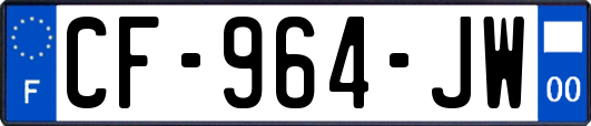 CF-964-JW
