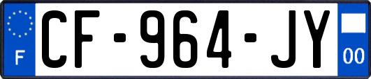 CF-964-JY