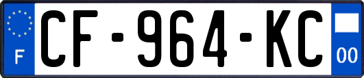 CF-964-KC