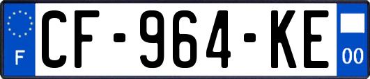 CF-964-KE