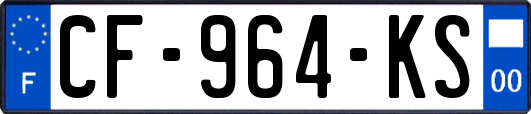 CF-964-KS