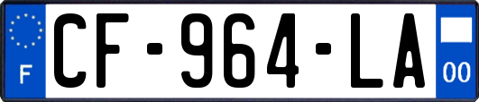 CF-964-LA