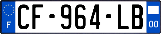 CF-964-LB