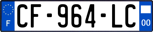 CF-964-LC