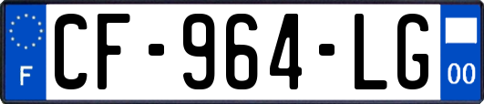 CF-964-LG