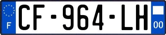 CF-964-LH