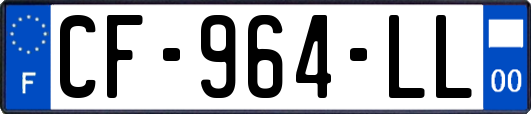 CF-964-LL