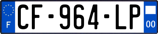 CF-964-LP