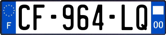 CF-964-LQ