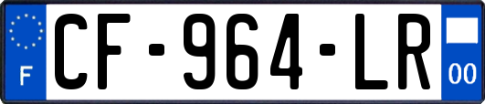 CF-964-LR