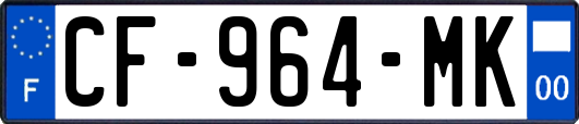 CF-964-MK