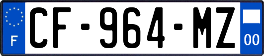 CF-964-MZ