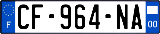 CF-964-NA