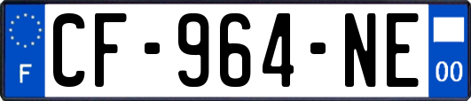 CF-964-NE