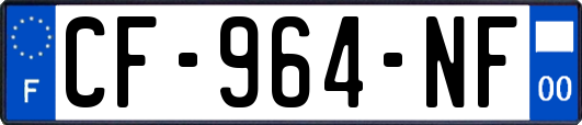 CF-964-NF