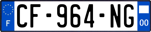 CF-964-NG