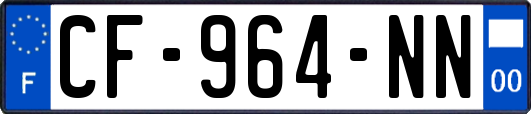 CF-964-NN