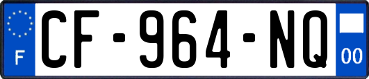 CF-964-NQ
