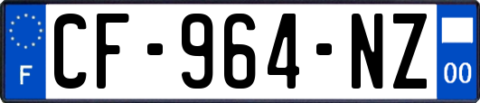 CF-964-NZ