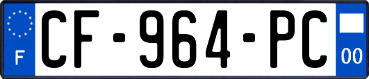 CF-964-PC
