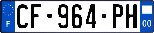 CF-964-PH