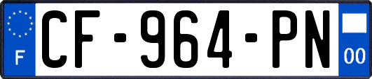 CF-964-PN