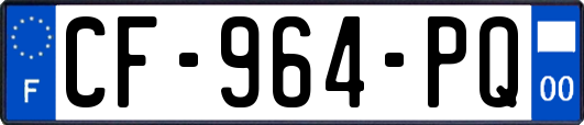 CF-964-PQ