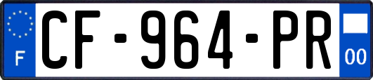 CF-964-PR