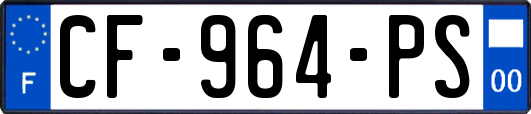 CF-964-PS