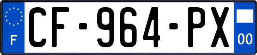 CF-964-PX