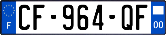 CF-964-QF