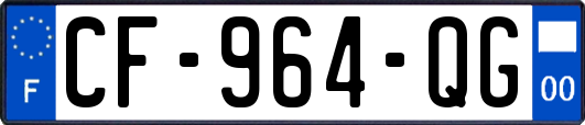 CF-964-QG