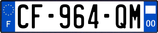 CF-964-QM