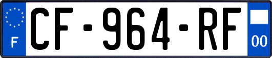 CF-964-RF