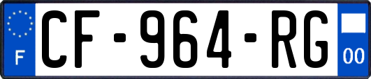CF-964-RG