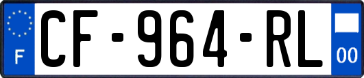 CF-964-RL