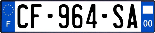 CF-964-SA