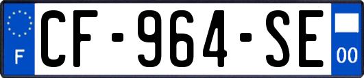 CF-964-SE